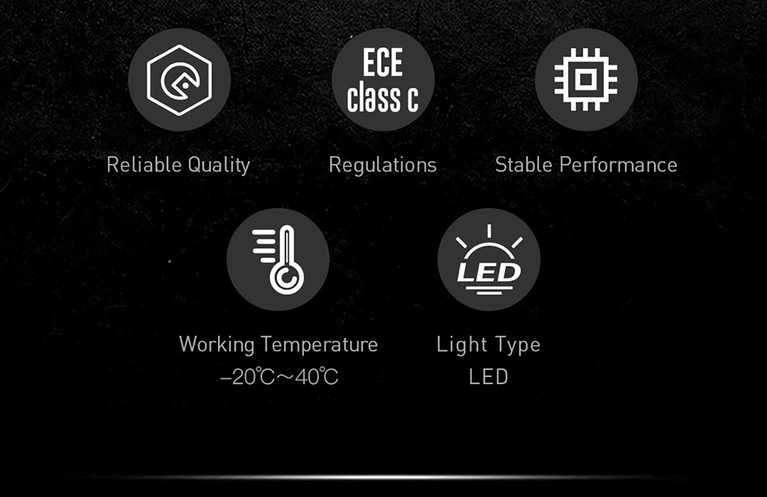 E-Bike-Headlight07 E-Bike-Headlight07