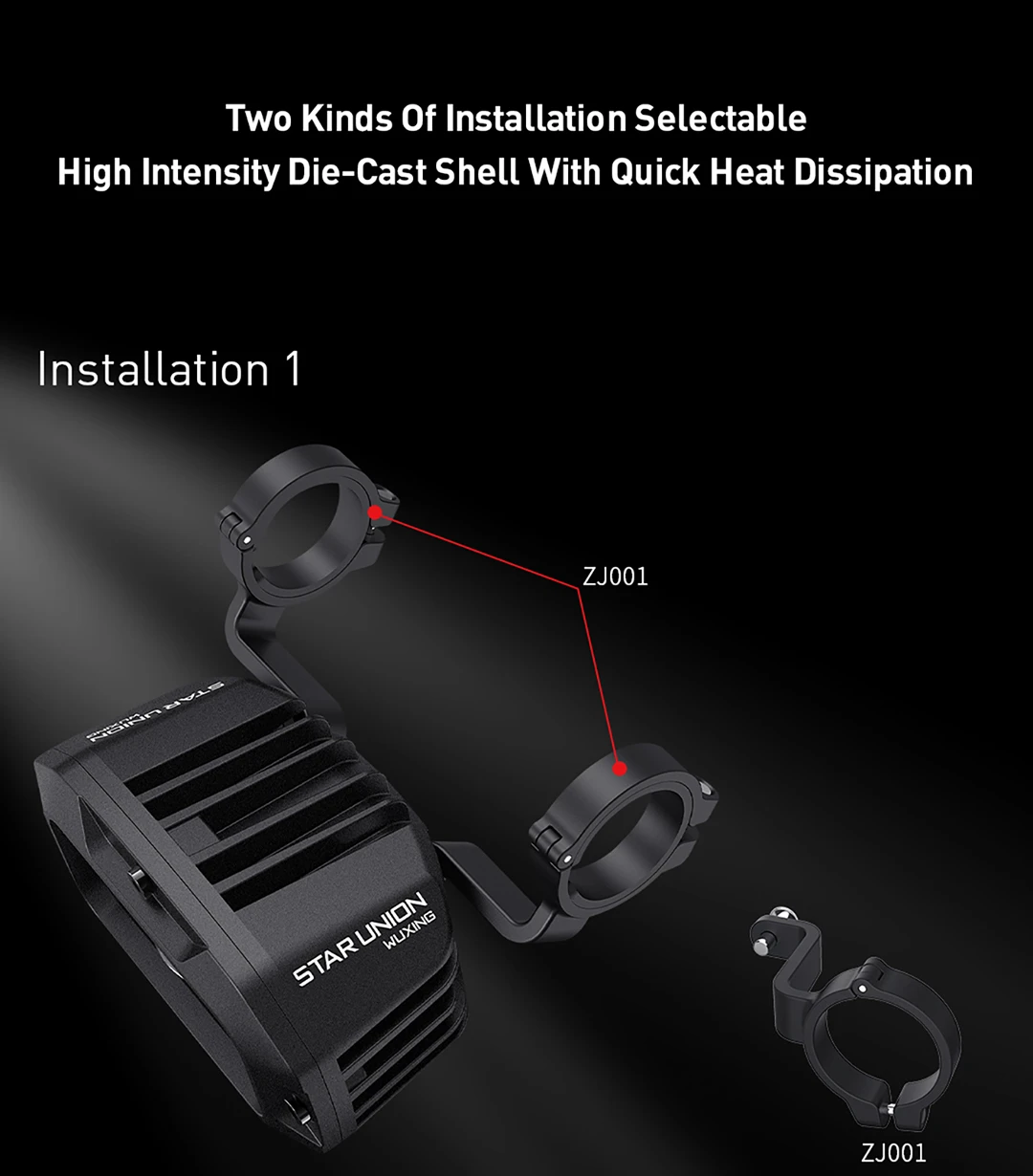 E-Bike-Headlight08 E-Bike-Headlight08